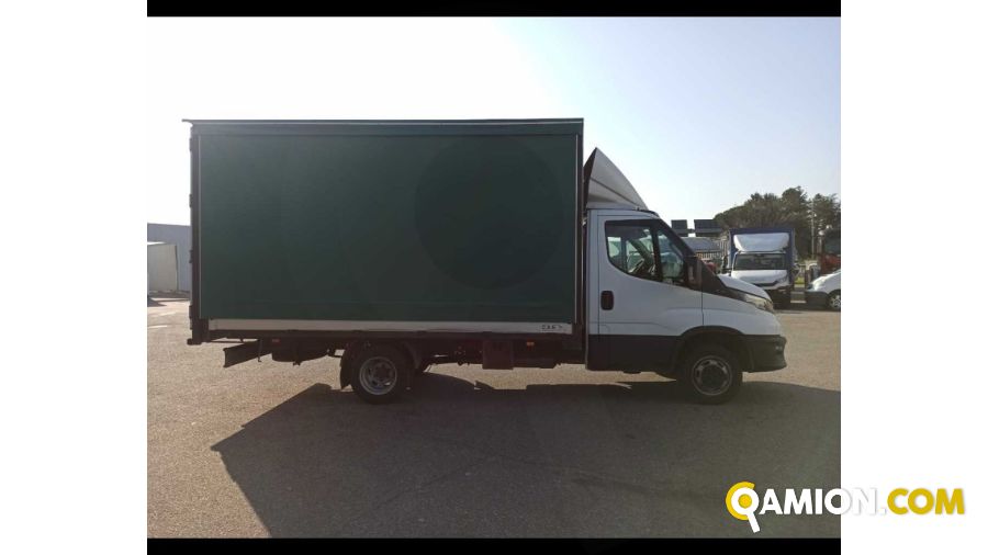 Iveco Daily 35 C18H 3750 HD CENT E TELO Daily 35 C18H 3750 HD CENT E TELO | Altro Altro | ATL SPA