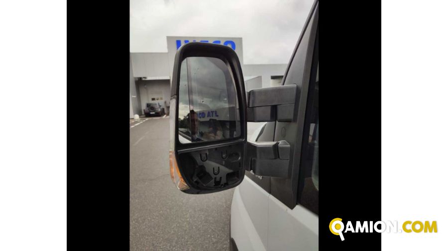 Iveco Daily 35 C14 FRIGO | ATL SPA