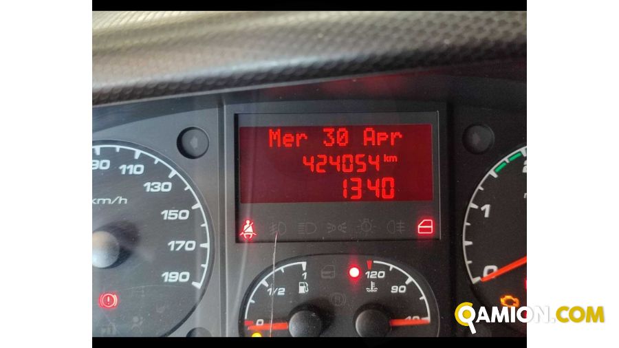 Iveco Daily 35 C11 FRIGO  | ATL SPA