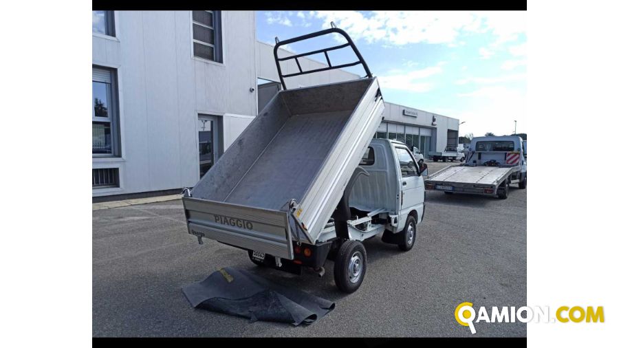 Piaggio QUARGO RIB - Non Marciante QUARGO RIB - Non Marciante | Altro Altro | ATL SPA