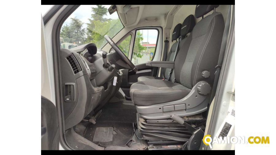 Fiat Ducato 35 XLH2 2.3 mjt 160cv Ducato 35 XLH2 2.3 mjt 160cv | Altro Altro | ATL SPA
