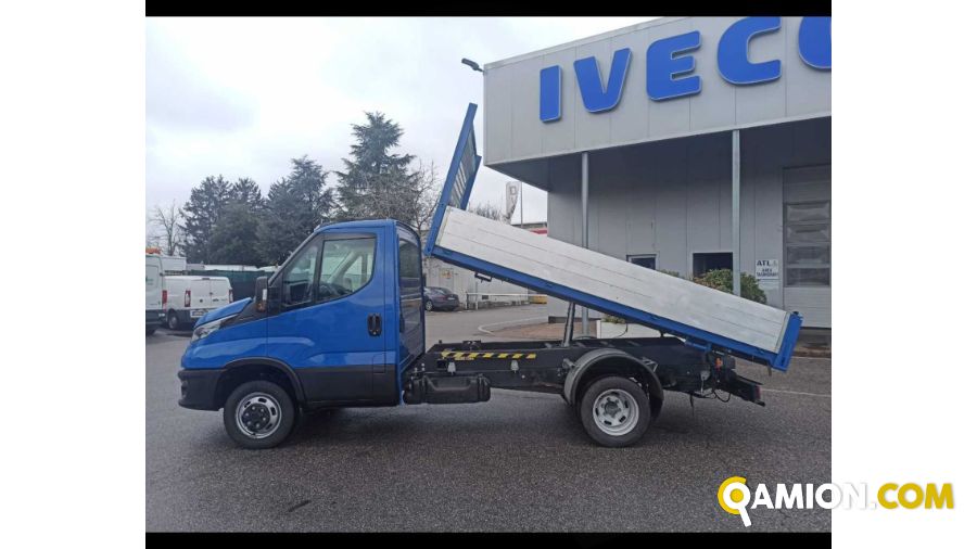 Iveco Daily 35 C14H 3450 HD RIB Daily 35 C14H 3450 HD RIB | Altro Altro | ATL SPA