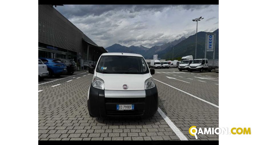 Fiat Fiorino furgone 1.3 mjt 16v 75cv SX Fiorino furgone 1.3 mjt 16v 75cv SX | Altro Altro | ATL SPA