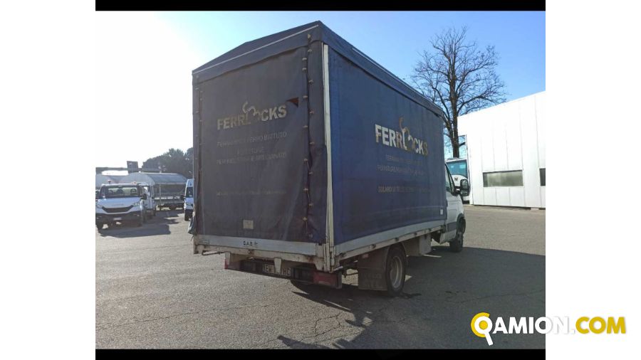 Iveco Daily 35 C11 CENT Daily 35 C11 CENT | Altro Altro | ATL SPA