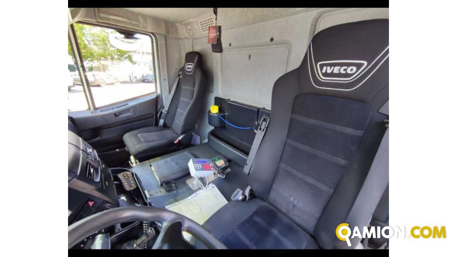 Iveco AD260X48Y/PS ON  AD260X48Y/PS ON  | Altro Altro | ATL SPA