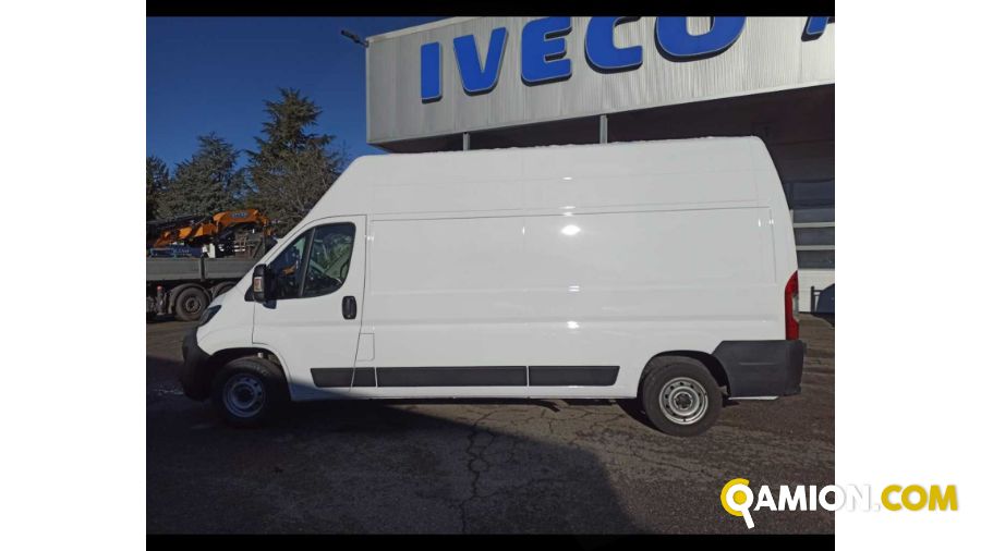 Fiat Ducato 35 LH2 2.3 mjt 140cv  Ducato 35 LH2 2.3 mjt 140cv  | Altro Altro | ATL SPA