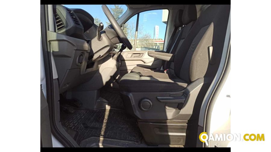 Volkswagen Crafter 50/35 2.0 tdi 122cv L5 BOX Crafter 50/35 2.0 tdi 122cv L5 BOX | Altro Altro | ATL SPA