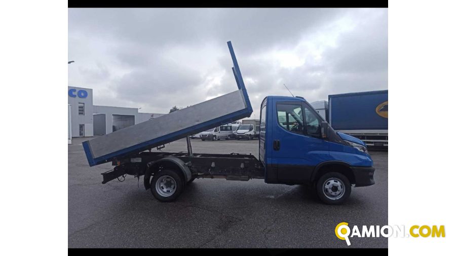 Iveco Daily 35 C14H 3450 HD RIB Daily 35 C14H 3450 HD RIB | Altro Altro | ATL SPA