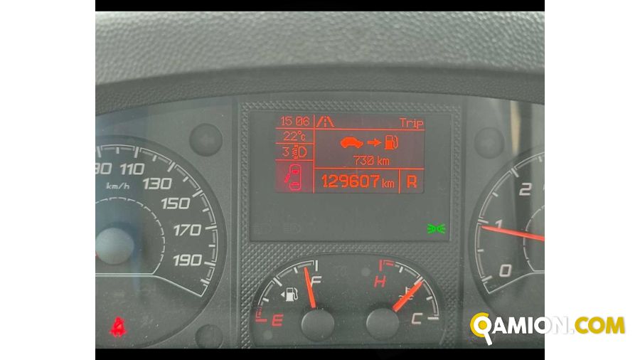 Fiat Ducato 35 XLH2 2.3 mjt 160cv Ducato 35 XLH2 2.3 mjt 160cv | Altro Altro | ATL SPA