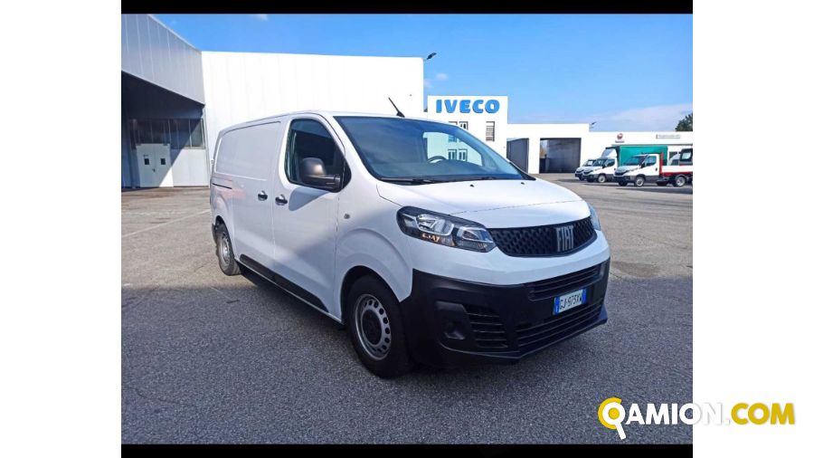Fiat Scudo Ice 1.5 bluehdi 120cv L2H1 Scudo Ice 1.5 bluehdi 120cv L2H1 | Altro Altro | ATL SPA
