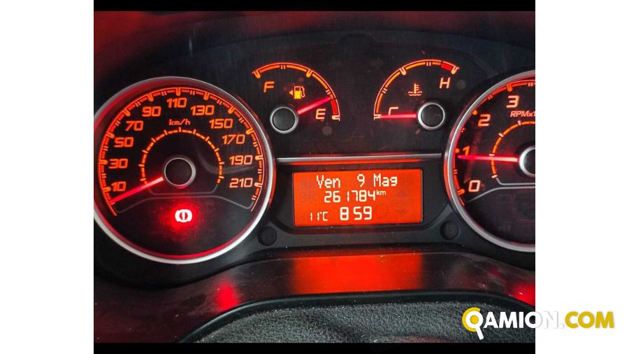 Fiat Doblo cargo 1.3 mjt 16v 90cv 15q E5+ Doblo cargo 1.3 mjt 16v 90cv 15q E5+ Altro | ATL SPA