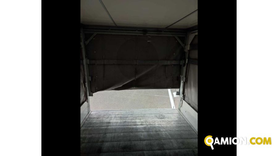 Iveco ML65E16/P CENT | ATL SPA