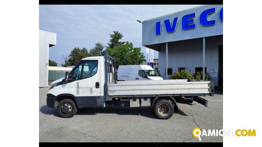 Iveco IVECO 35C15 FISSO | ATL SPA