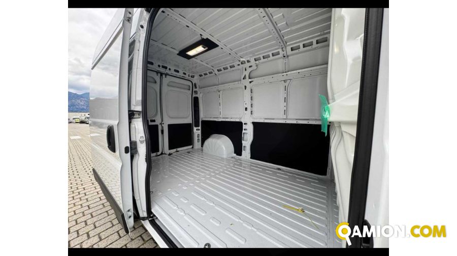 Fiat Ducato 35 MH2 2.2 mjt3 140cv  | ATL SPA