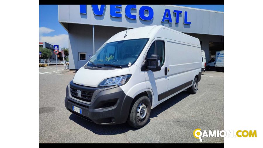 Fiat Ducato 35 LH3 2.2 mjt3 140cv serie 9 Ducato 35 LH3 2.2 mjt3 140cv serie 9 | Altro Altro | ATL SPA