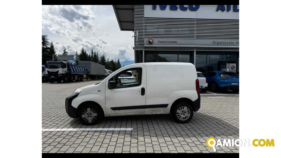 Fiat Fiorino furgone 1.3 mjt 16v 75cv SX Fiorino furgone 1.3 mjt 16v 75cv SX | Altro Altro | ATL SPA