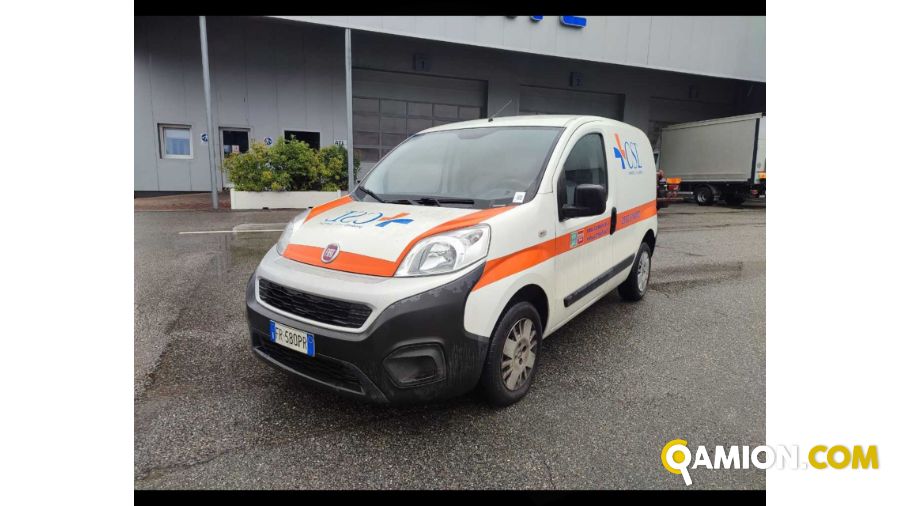Fiat Fiorino cargo 1.3 mjt 80cv SX E6 Fiorino cargo 1.3 mjt 80cv SX E6 | Altro Altro | ATL SPA