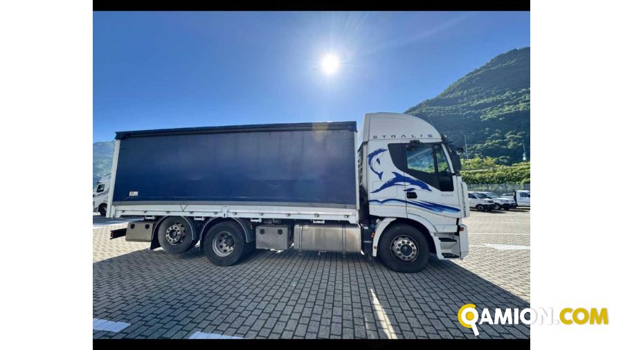 Iveco AS260S50Y/PS CENT AS260S50Y/PS CENT | Altro Altro | ATL SPA