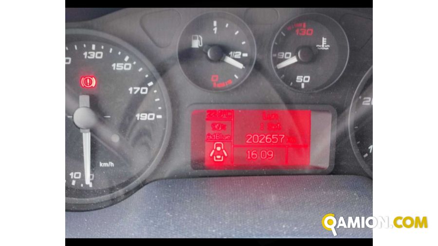 Iveco DAILY 70C18 CENT E SPONDA DAILY 70C18 CENT E SPONDA | Altro Altro | ATL SPA