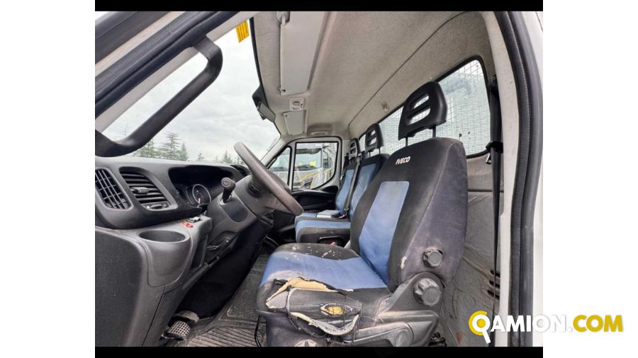 Iveco Daily 35 C16H 3.0 RIB Daily 35 C16H 3.0 RIB | Altro Altro | ATL SPA