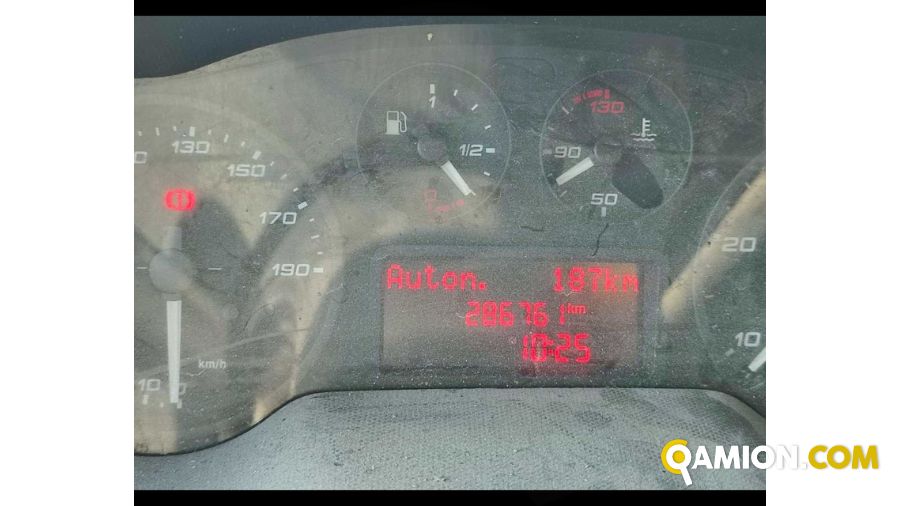 Iveco DAILY 35S14V DAILY 35S14V Altro | ATL SPA