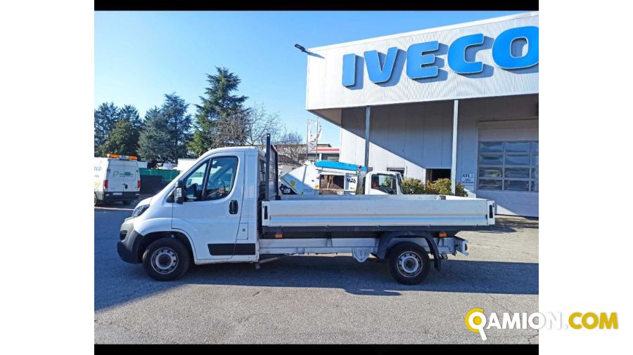 Fiat Ducato 35 MLH1 2.2 mjt3 140cv FISSO Ducato 35 MLH1 2.2 mjt3 140cv FISSO | Altro Altro | ATL SPA