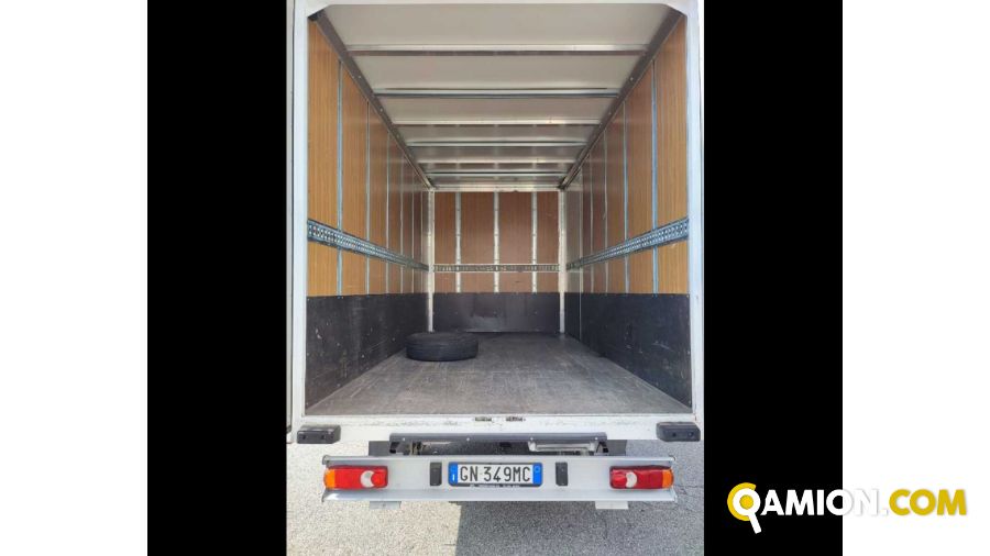 Fiat DUCATO CON BOX DUCATO CON BOX | Altro Altro | ATL SPA