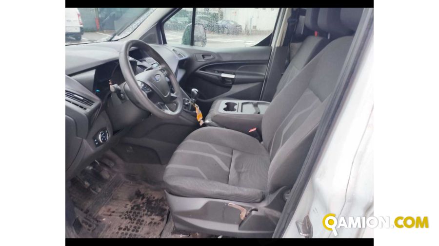 Ford Transit Connect 200 1.5 tdc | ATL SPA