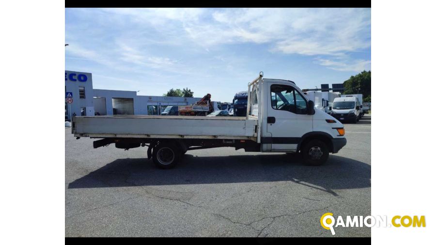 Iveco Daily 35 C10 FISSO | ATL SPA