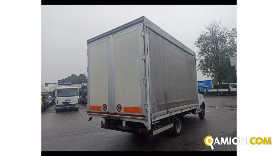 Iveco DAILY 50C15 CENT DAILY 50C15 CENT | Altro Altro | ATL SPA