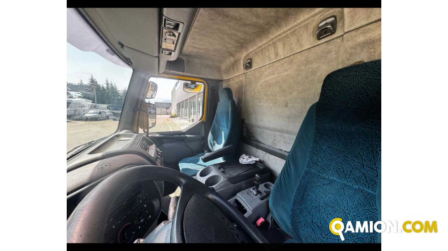 Daf 45.180 CENT e SPONDA 45.180 CENT e SPONDA | Altro Altro | ATL SPA