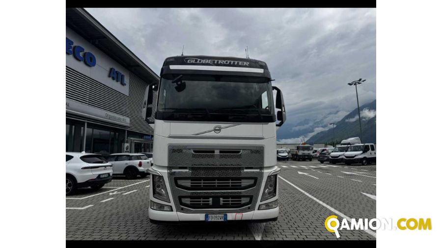 Volvo fh500 fh500 | Altro Altro | ATL SPA