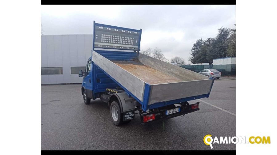 Iveco Daily 35 C14H 3450 HD RIB Daily 35 C14H 3450 HD RIB | Altro Altro | ATL SPA