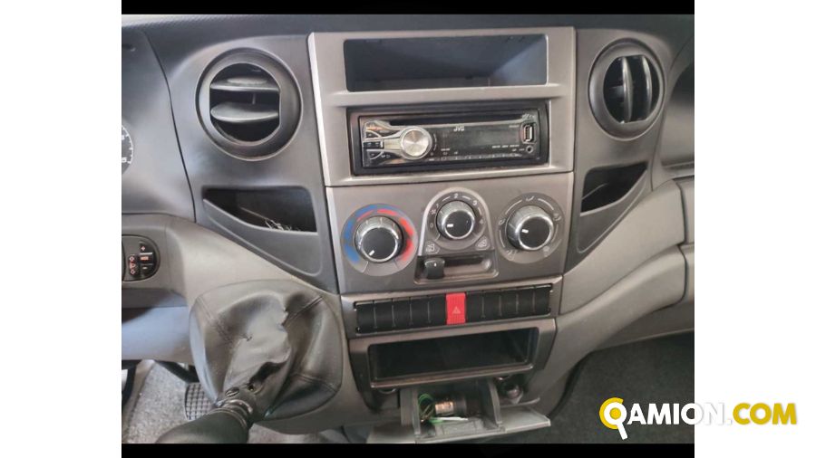 Iveco Daily 35 C11 FRIGO  | ATL SPA