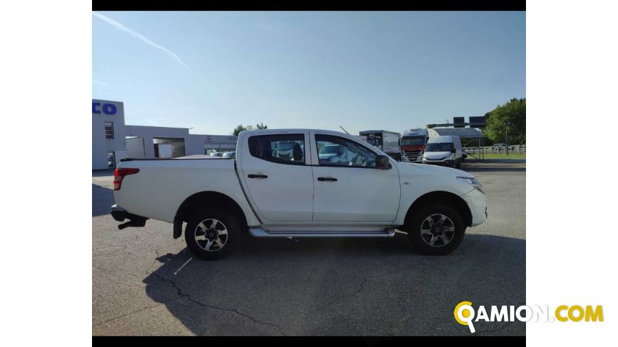 Fiat Fullback 2.4 doppia cabina SX s&s 150cv | ATL SPA