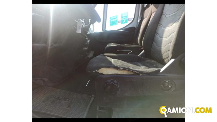 Iveco Daily 35 C11 RIB  Daily 35 C11 RIB  | Altro Altro | ATL SPA