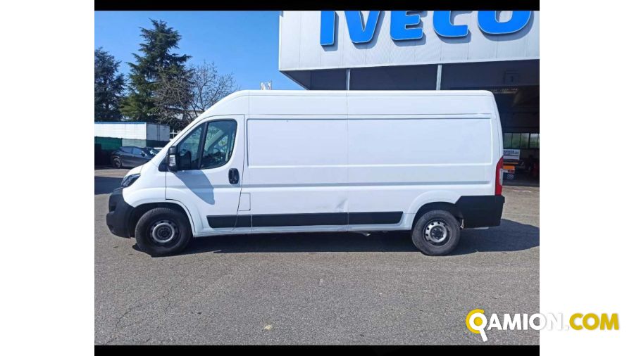 Fiat Ducato 35 LH2 2.2 mjt3 140cv Ducato 35 LH2 2.2 mjt3 140cv | Altro Altro | ATL SPA