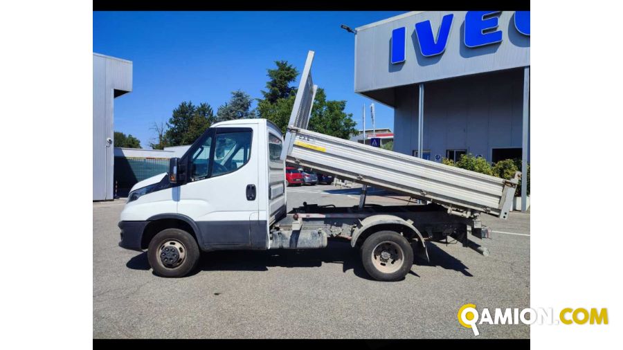 Iveco Daily 35 C12  RIB  | ATL SPA