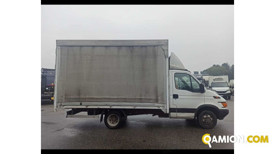 Iveco DAILY 50C15 CENT DAILY 50C15 CENT | Altro Altro | ATL SPA