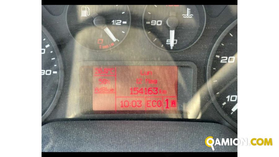Iveco DAILY 35C18HA8 SV | ATL SPA