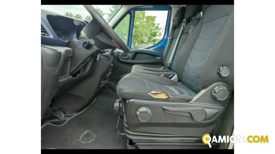 Iveco DAILY 35C18A8 CENT | ATL SPA