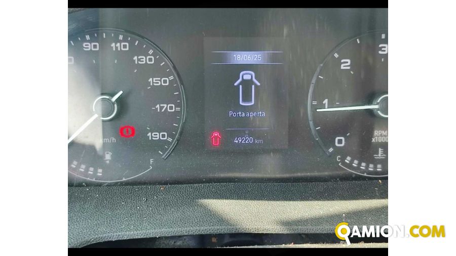 Fiat Ducato 33 MH2 2.2 mjt3 120cv serie 9 Ducato 33 MH2 2.2 mjt3 120cv serie 9 | Altro Altro | ATL SPA