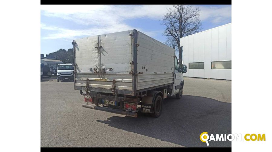 Iveco Daily  35 C10 RIB Daily  35 C10 RIB | Altro Altro | ATL SPA