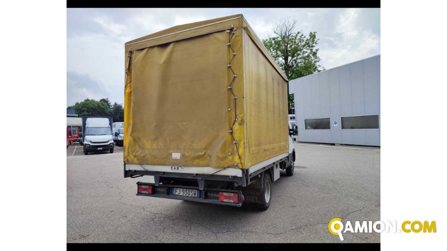 Iveco Daily 35 C14 3450 CENT E TELO Daily 35 C14 3450 CENT E TELO | Altro Altro | ATL SPA