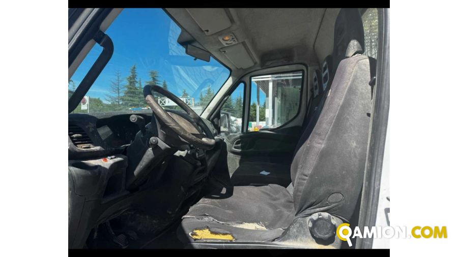 Iveco Daily 35 C15 3.0 RIB | ATL SPA