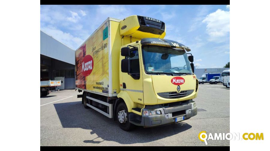 RENAULT V.I.  Altro | ATL SPA