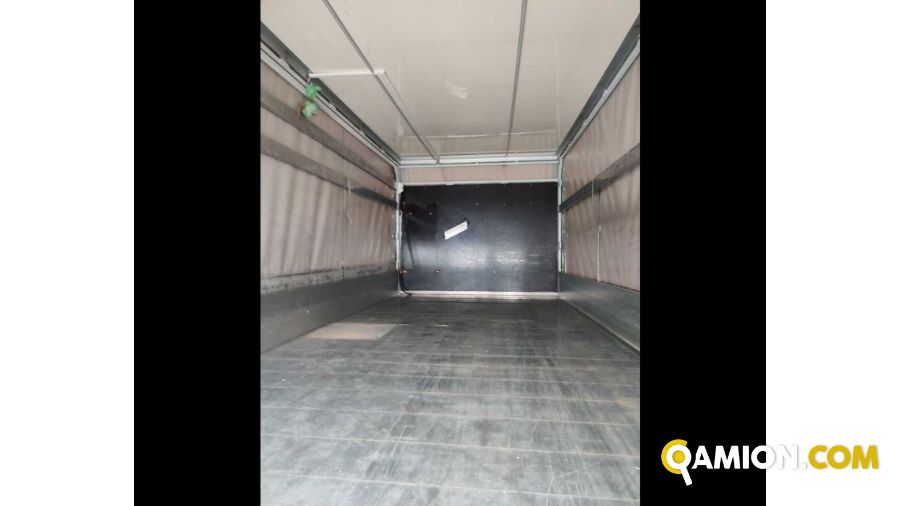 Iveco ML65E16/P CENT | ATL SPA