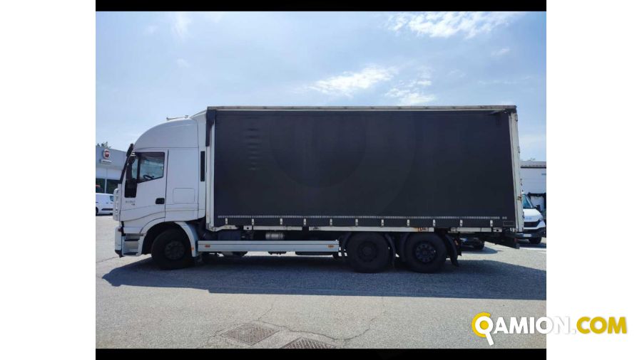 Iveco AS260S50Y/FS CM | ATL SPA