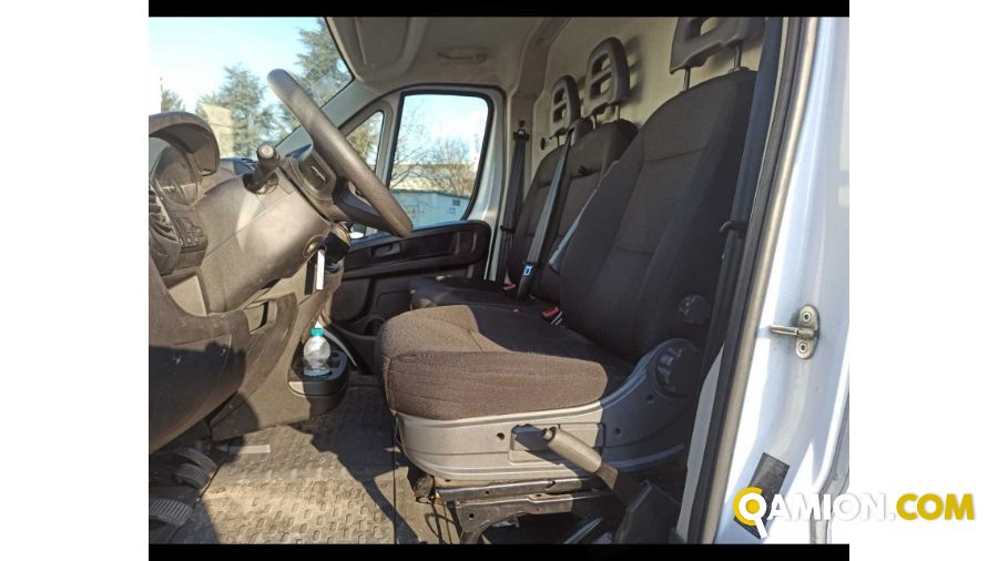 Fiat Ducato 33 MH2 2.2 mjt3 120cv Ducato 33 MH2 2.2 mjt3 120cv | Altro Altro | ATL SPA