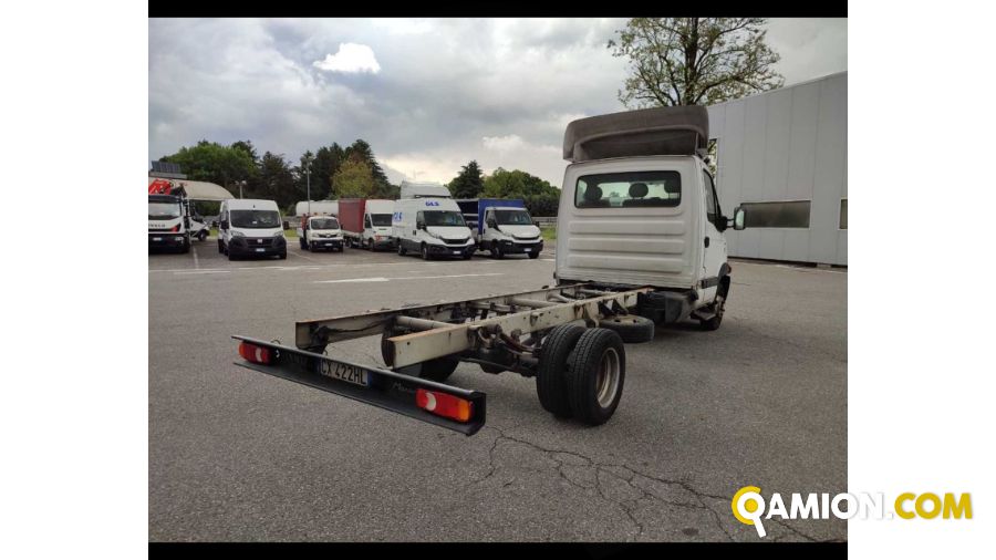 Renault trucks Mascott 160.35 A TELAIO Mascott 160.35 A TELAIO | Altro Altro | ATL SPA
